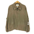 コヴィントン Covington 90-00s フェイクスエード スイングトップ メンズ import:XL