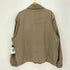 コヴィントン Covington 90-00s フェイクスエード スイングトップ メンズ import:XL