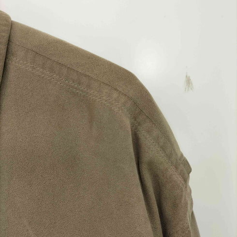 コヴィントン Covington 90-00s フェイクスエード スイングトップ メンズ import:XL