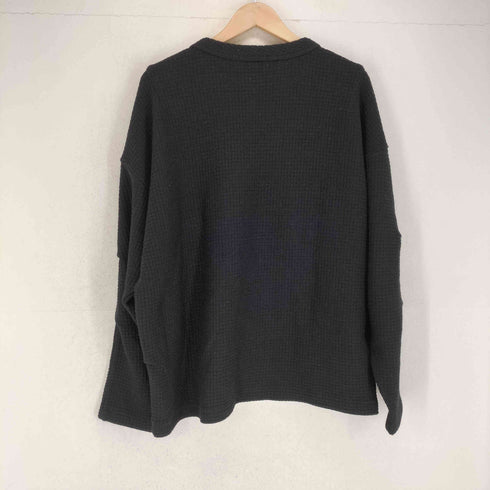 モンキータイム MONKEY TIME LINKS JQD CREW NECK メンズ M