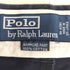 ポロバイラルフローレン Polo by RALPH LAUREN 90-00s HAMMOND PANTS ポロチノ 2タックチノ メンズ 34/34
