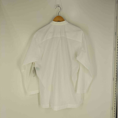 オムプリッセイッセイミヤケ HOMME PLISSE ISSEY MIYAKE スタンドカラーシャツ メンズ JPN:2