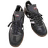 アディダス adidas Samba Leather ローカットスニーカー メンズ JPN:26