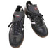 アディダス adidas Samba Leather ローカットスニーカー メンズ JPN:26