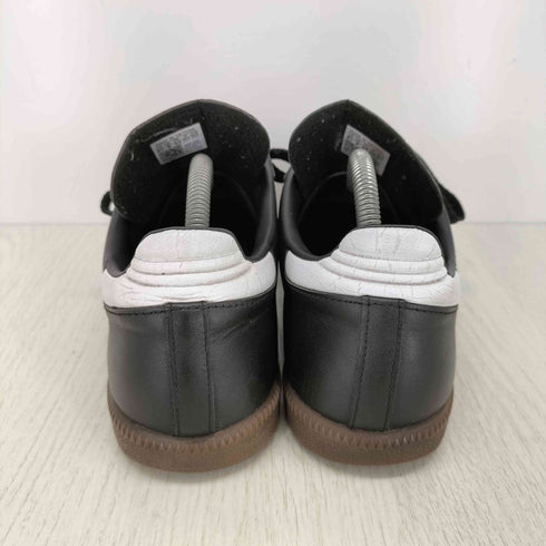 アディダス adidas Samba Leather ローカットスニーカー メンズ JPN:26