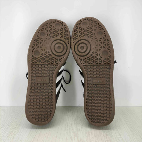 アディダス adidas Samba Leather ローカットスニーカー メンズ JPN:26
