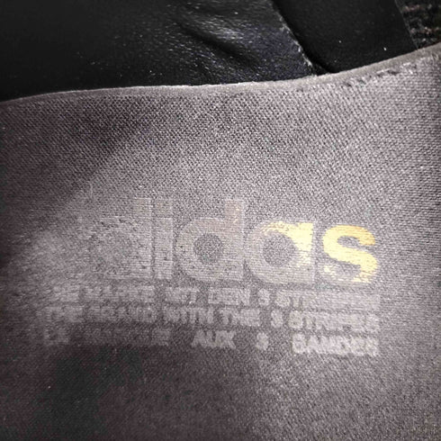 アディダス adidas Samba Leather ローカットスニーカー メンズ JPN:26