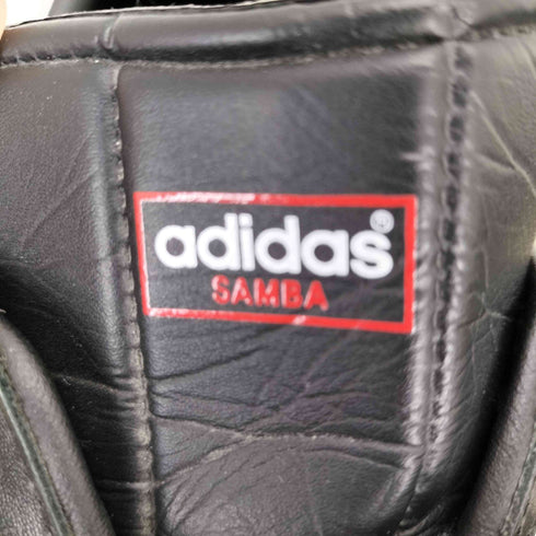 アディダス adidas Samba Leather ローカットスニーカー メンズ JPN:26
