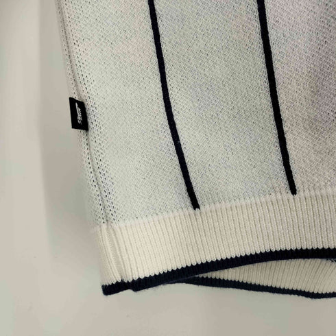 ナイキスケートボーディング NIKE SB 25AW ショートスリーブ ポロ スケートボードセーター メンズ import:M