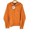 ポロバイラルフローレン Polo by RALPH LAUREN 90-2000s コットンナイロンパーカー メンズ import:XL