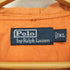 ポロバイラルフローレン Polo by RALPH LAUREN 90-2000s コットンナイロンパーカー メンズ import:XL