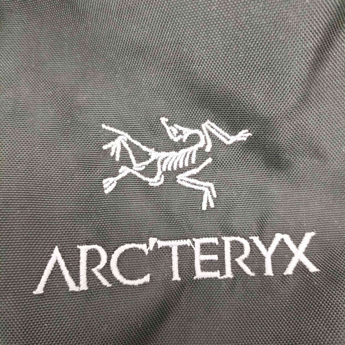 アークテリクス ARCTERYX MANTIS 26L メンズ 26L