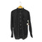 コムデギャルソンオムドゥ COMME des GARCONS HOMME DEUX AD2023 23AW 製品染め レギュラーカラー ポリエステルシャツ メンズ JPN:S