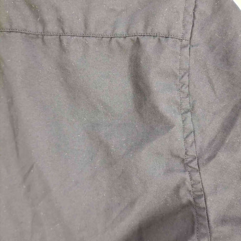 コムデギャルソンオムドゥ COMME des GARCONS HOMME DEUX AD2023 23AW 製品染め レギュラーカラー ポリエステルシャツ メンズ JPN:S