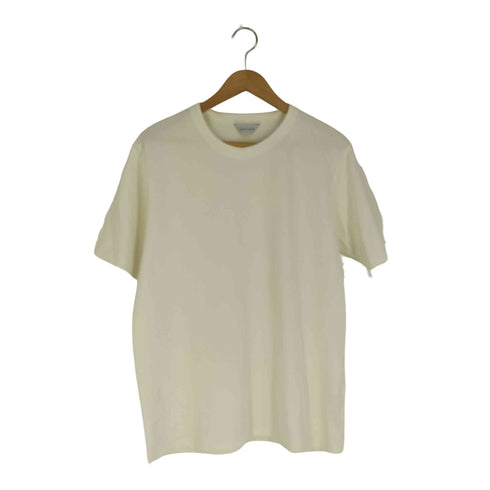 アダムエロペ Adam et Rope 接触冷感 スタンダード Tシャツ メンズ JPN:M