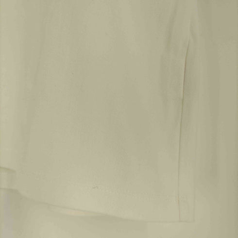 アダムエロペ Adam et Rope 接触冷感 スタンダード Tシャツ メンズ JPN:M