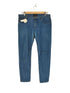 アーペーセー A.P.C. JEAN ETROIT COURT テーパードデニムパンツ メンズ 29