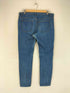 アーペーセー A.P.C. JEAN ETROIT COURT テーパードデニムパンツ メンズ 29