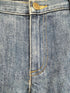 アーペーセー A.P.C. JEAN ETROIT COURT テーパードデニムパンツ メンズ 29