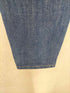 アーペーセー A.P.C. JEAN ETROIT COURT テーパードデニムパンツ メンズ 29