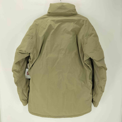カリマー Karrimor  global down coat グローバル ダウン コート  メンズ import:XL
