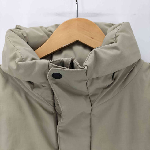 カリマー Karrimor  global down coat グローバル ダウン コート  メンズ import:XL