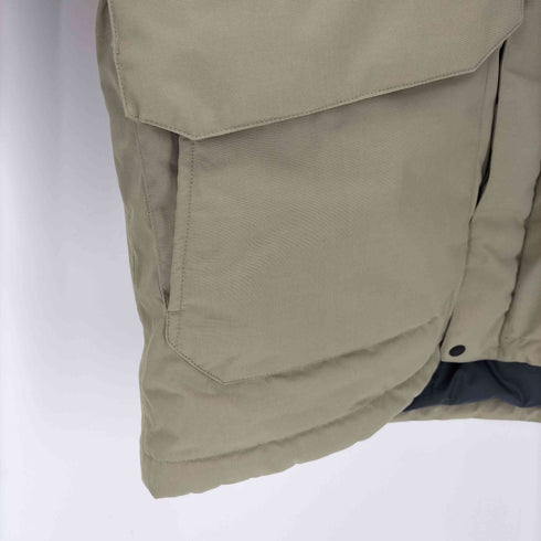 カリマー Karrimor  global down coat グローバル ダウン コート  メンズ import:XL