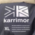カリマー Karrimor  global down coat グローバル ダウン コート  メンズ import:XL