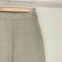 ユナイテッドアローズグリーンレーベルリラクシング UNITED ARROWS green label relaxing パウダリー ナロー スカート レディース