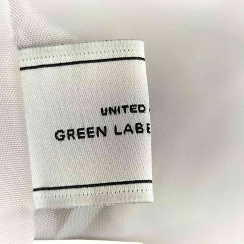 ユナイテッドアローズグリーンレーベルリラクシング UNITED ARROWS green label relaxing パウダリー ナロー スカート レディース