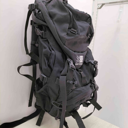 カリマー Karrimor cougar 40-55L リュック メンズ 40-55L