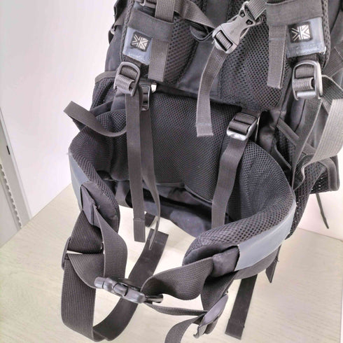 カリマー Karrimor cougar 40-55L リュック メンズ 40-55L