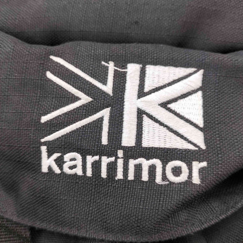 カリマー Karrimor cougar 40-55L リュック メンズ 40-55L