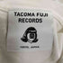 タコマフジレコード TACOMA FUJI RECORDS プリント クルーネックTシャツ メンズ