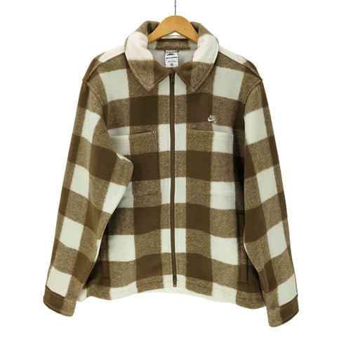 ナイキスケートボーディング NIKE SB 24AW ESSENTIAL SKATEBOARDING エッセンシャル スケートボード シャツ ジャケット メンズ import:M