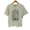 スカルプター SCULPTOR 21SS Kitten Friends T-Shirts キトゥンフレンド S/S Tシャツ レディース import:M