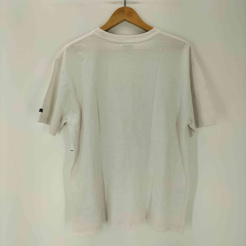 スカルプター SCULPTOR 21SS Kitten Friends T-Shirts キトゥンフレンド S/S Tシャツ レディース import:M