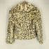 beberose ラビットファージャケット Y2K レディース
