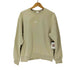 ナイキスケートボーディング NIKE SB 24AW LOGO CREW フリース スケートボードクルー トップス スウェット メンズ import:M