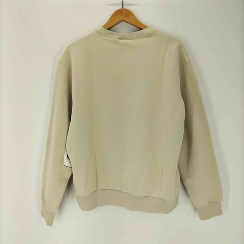 ナイキスケートボーディング NIKE SB 24AW LOGO CREW フリース スケートボードクルー トップス スウェット メンズ import:M