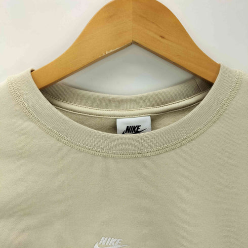 ナイキスケートボーディング NIKE SB 24AW LOGO CREW フリース スケートボードクルー トップス スウェット メンズ import:M