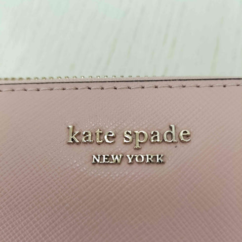 ケイトスペード Kate spade スペンサー ロングウォレット 長財布  レディース