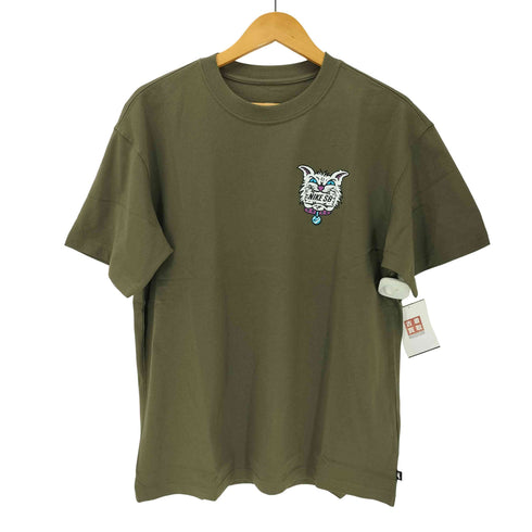 ナイキスケートボーディング NIKE SB MAX90 SKATE S/S TEE マックス90 スケートボード Tシャツ メンズ import:M