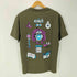 ナイキスケートボーディング NIKE SB MAX90 SKATE S/S TEE マックス90 スケートボード Tシャツ メンズ import:M