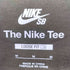 ナイキスケートボーディング NIKE SB MAX90 SKATE S/S TEE マックス90 スケートボード Tシャツ メンズ import:M