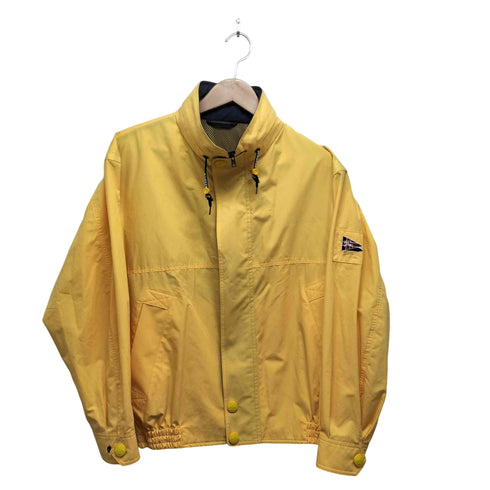 バーバリーズ BURBERRYS スタンドカラーナイロンジャケット メンズ  M