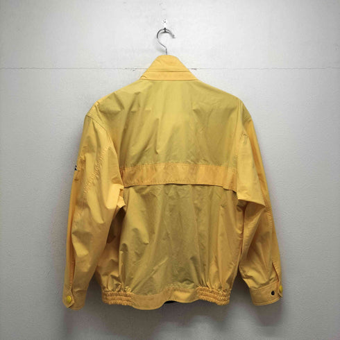 バーバリーズ BURBERRYS スタンドカラーナイロンジャケット メンズ  M