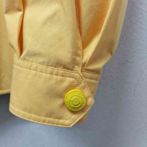 バーバリーズ BURBERRYS スタンドカラーナイロンジャケット メンズ  M