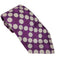 ターンブルアンドアッサー Turnbull & Asser ドット柄ネクタイ メンズ