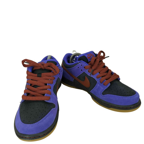 ナイキスケートボーディング NIKE SB DUNK LOW PRO Persian Violet ダンク ロー プロ ペルシアンバイオレット メンズ JPN:26